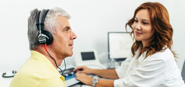 Tinnitus treatment and assessment